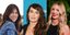  Charlotte Gainsbourg,  Lena Headey, Annabelle Wallis 