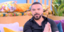 Ο τραγουδιστής Τριαντάφυλλος