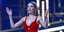 H Victoria Swarovksi, η συμπαρουσιάστρια της Eurovision 2026