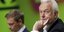 Ο νέος αρχηγός των Ελεύθερων Δημοκρατών (FDP), Βόλφγκανγκ Κουμπίκι