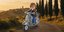 Επετειακό σετ Vespa