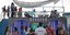 Tο ειδικό Karaoke set up και photobooth της Allwyn