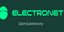 electronet logo