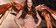Η Αντριάνα Λίμα σε επίδειξη της Victoria's Secret