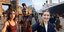 Travel vloggers με τη βοήθεια της AI «ταξιδεύουν» σε σημαντικές ιστορικές περιόδους