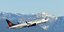 Αεροσκάφος της Air Canada