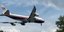 Το νέο Air Force One έκανε την πρώτη του δοκιμαστική πτήση