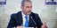 O CEO της AKTOR Αλέξανδρος Εξάρχου © ΔΤ