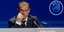 Ο πρόεδρος της UEFA, Αλεξάντερ Τσέφεριν