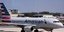Αεροσκάφος της American Airlines