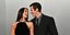 DUA LIPPA CALLUM TURNER