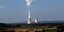 Γαλλία πυρηνικό εργσοτάσιο του Γκολφές (Golfech Nuclear Power Plant)