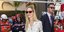 Η Μπεατρίς Μπορομέο στο Μονακό: Τα δύο Dior looks και τα αξεσουάρ που ολοκλήρωσαν τις εμφανίσεις της