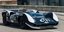 Μοντέλο Lola-Ford Τ70 του 1966 / Φωτογραφία: Bonhams