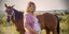 Στιγμιότυπο από το ντοκιμαντέρ του Netflix «Maternal Instict»