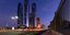 Emirates Financial Towers