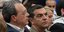 Σωκράτης Φάμελλος και Αλέξης Τσίπρας