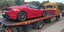 Κατασχεμένη Ferrari