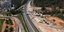 Έργα για τον Flyover στη Θεσσαλονίκη
