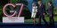 G7 στην πόλη Εβιάν της Γαλλίας