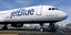Αεροσκάφος της jetBlue
