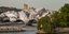 Η γέφυρα Pont Neuf έγινε σπηλιά