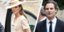 Η Κέιτ Μίντλετον (Zak Hussein / BACKGRID / Backgrid UK / Profimedia) - O Ρούπερτ Φιντς (Chris Jackson/Getty Images)