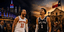 Μπράνσον εναντίον Γουεμπανιάμα στους τελικούς του ΝΒΑ 