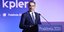 Prime Minister Kyriakos Mitsotakis