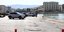 Έρευνες στο λιμάνι του Πειραιά για το αυτοκίνητο που έπεσε στη θάλασσα
