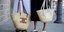 Loewe basket bag -Η ψάθινη τσάντα που έγινε σύμβολο του καλοκαιρινού στιλ