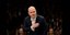 Ο Μάρκο Νίκολιτς σε ρόλο μαέστρου 