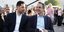 Κωνσταντίνος Κυρανάκης, Κυριάκος Μητσοτάκης