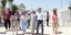 Visit of Prime Minister Kyriakos Mitsotakis to Rhodes. Saturday, June 13, 2026
