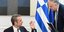 Μητσοτάκης και Θεοδωρικάκος