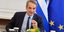 Ο πρωθυπουργός, Κυριάκος Μητσοτάκης