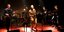 Οι Mode Plagal στο Attica Roots Festival