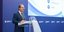 Μπούγας: Η προστασία των δημοσιογράφων μας αφορά όλους -Αφορά την ποιότητα της δημόσιας συζήτησης, την εμπιστοσύνη στη δημοκρατία