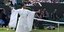 Η Ναόμι Οσάκα έκλεψε την παράσταση στο Wimbledon με εντυπωσιακό λευκό κιμονό με ουρά