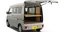 Nissan Camper Van 