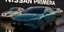 Nissan Primera