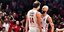Φουρνιέ και Βεζένκοφ πανηγυρίζουν στο Game 3