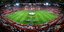 Το γεμάτο «Καραισκάκης» σε αγώνα Champions League του Ολυμπιακού 