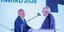 Απονομή του 8ου Alba Business Unusual Award στον Πάνο Γερμανό