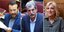 Νίκος Παππάς, Παύλος Πολάκης, Ρένας Δούρου