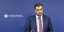 Ο κυβερνητικός εκπρόσωπος, Παύλος Μαρινάκης