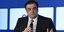 Ο Κυριάκος Πιερρακάκης