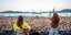 Plastiras Lake Festival 