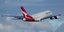 Αεροσκάφος της Qantas 