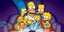 Οι Simpsons παρακολουθούν το Μουντιάλ